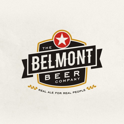 Belmont Beer