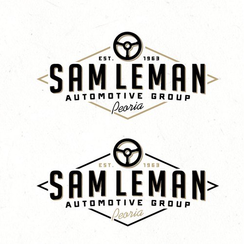 Sam Leman Automotive Group