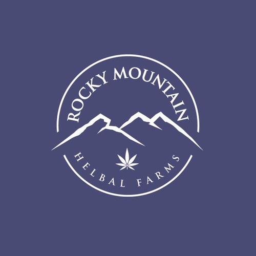 Logo contest for Rocky Mountain 