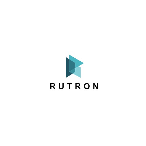 Rutron Logo