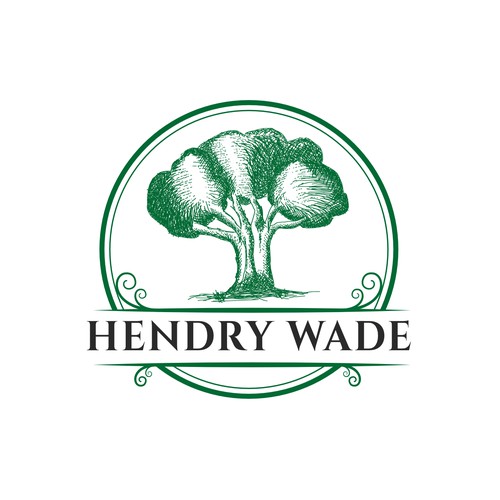 Hendry Wade