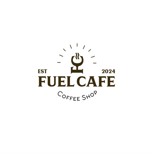 Fuel Cafe - Coffee Shop
