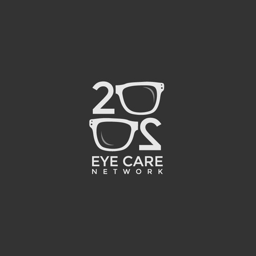 20/20 Eye Care Network needs a new logo!
