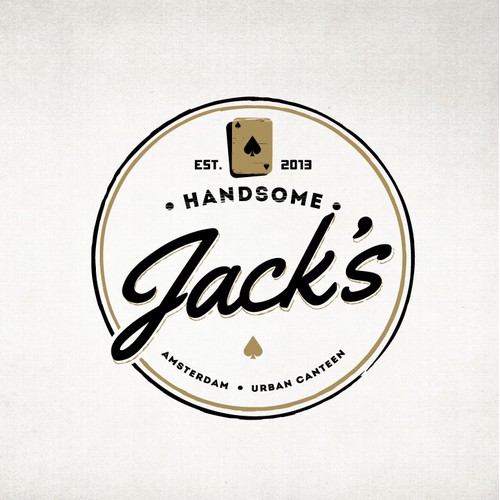 Handsome Jack's