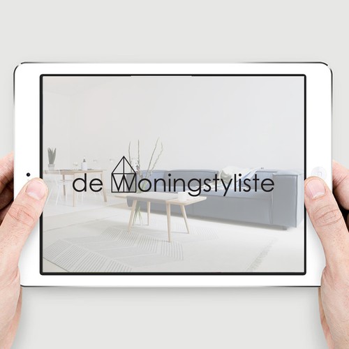 Woningstyliste