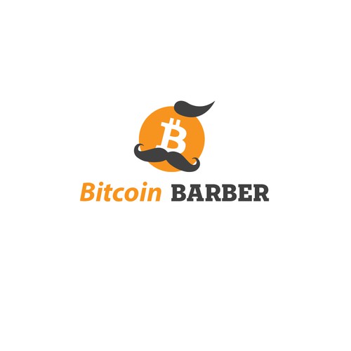 Bitcoin Barber