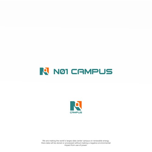 N01 Campus logo
