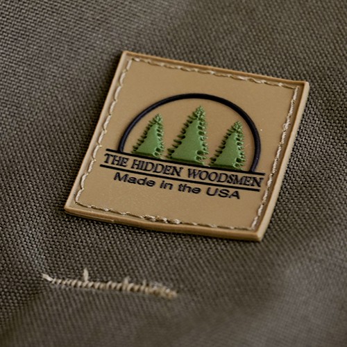The Hidden Woodsmen