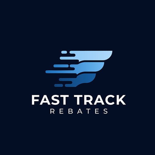Fast Track Logo