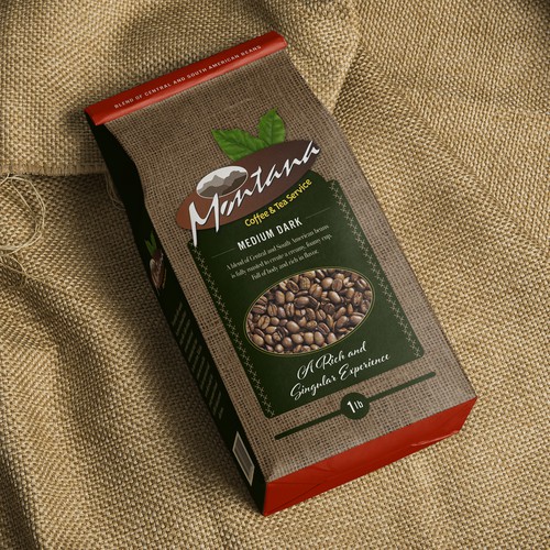 Coffee Bag