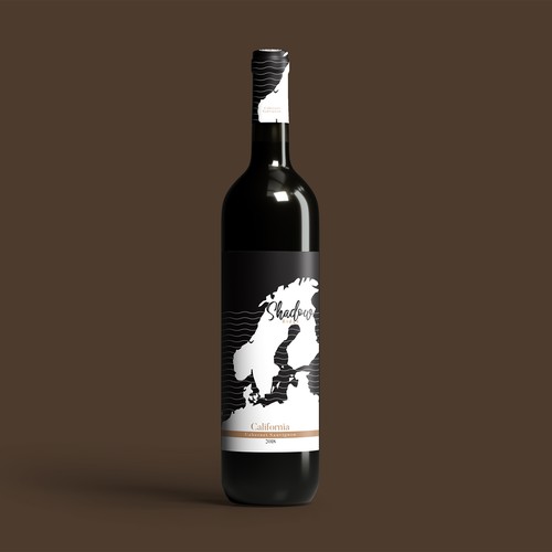 Wine Label