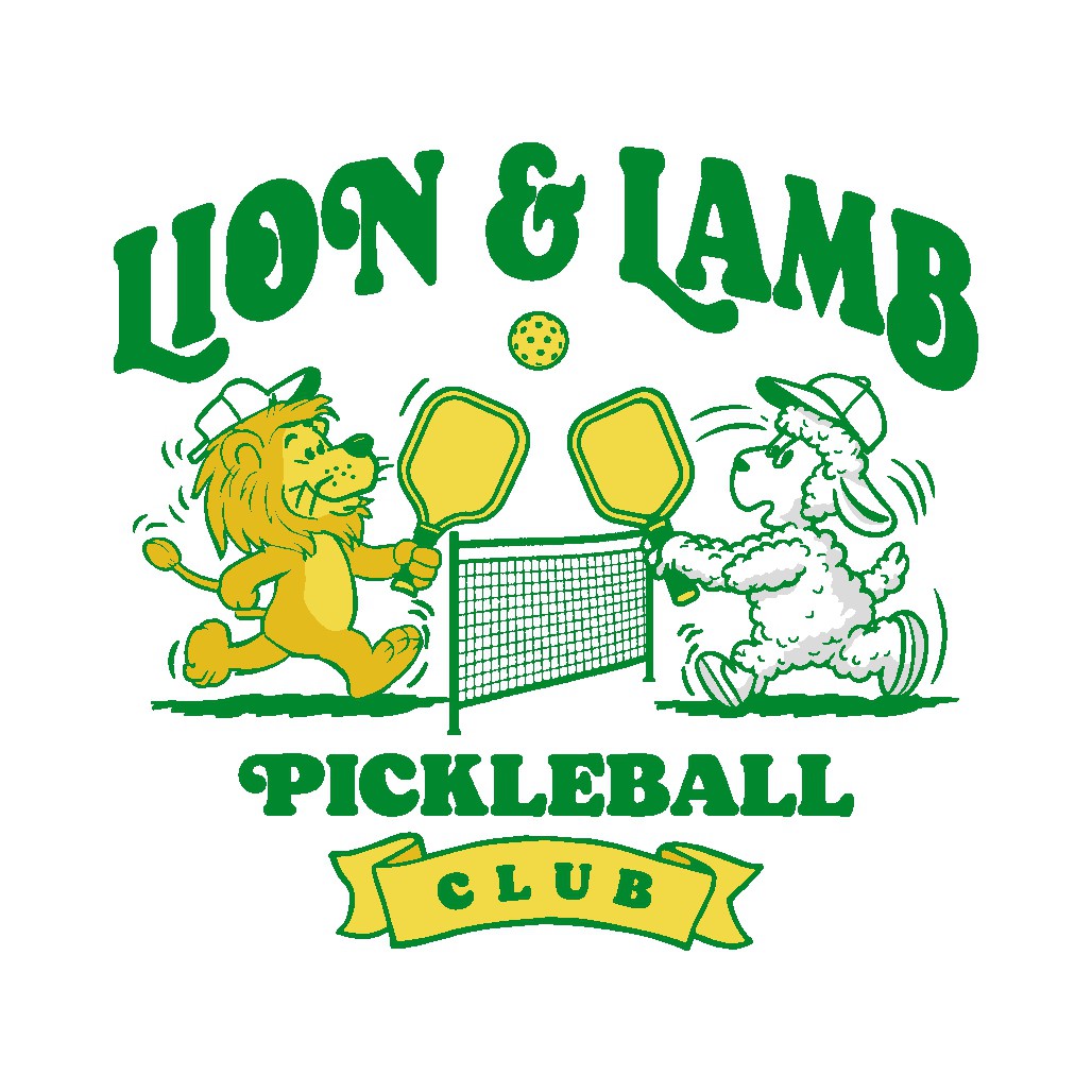 Pickleball Tshirt