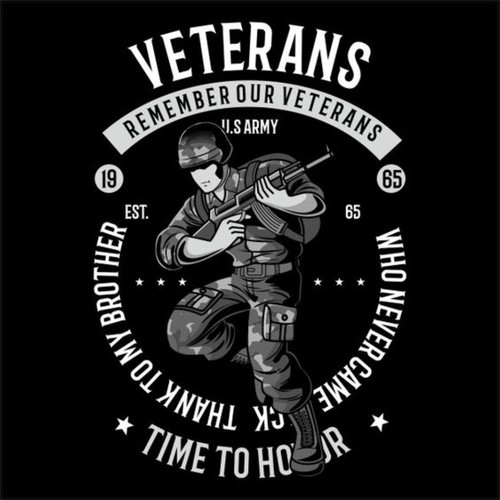 Logo veteranos