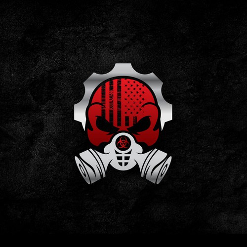 Logo for Tactical Company