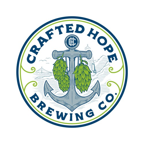 New Brewery Logo