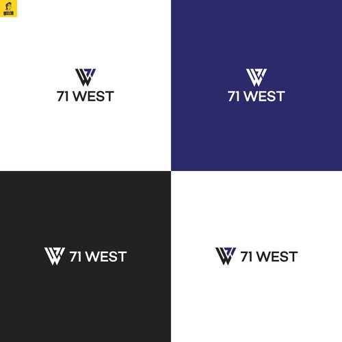 71 West Logo