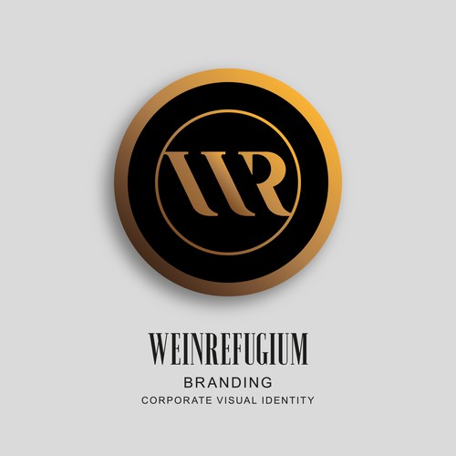 Wein-Refugium