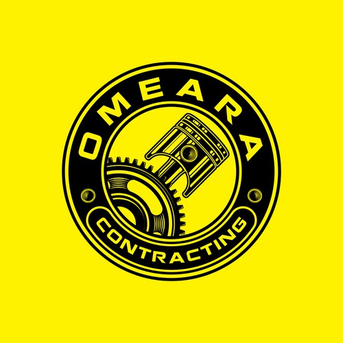 MECHANICAL LOGO