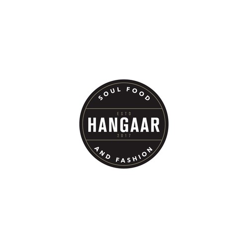 HANGAAR