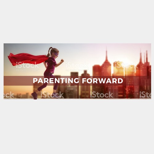 Parenting Forward Cover Image