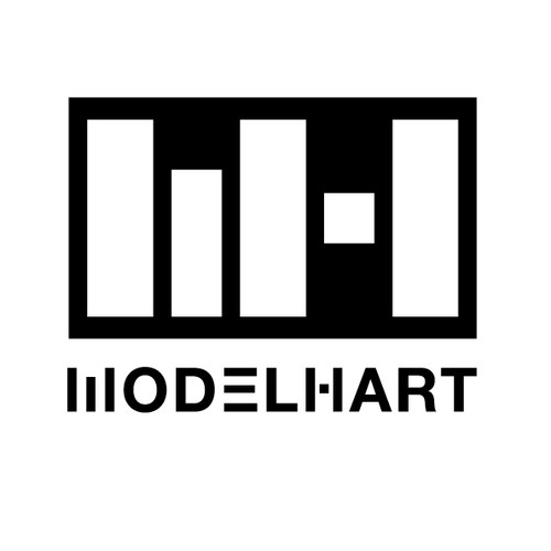 Help Modelhart with a new logo