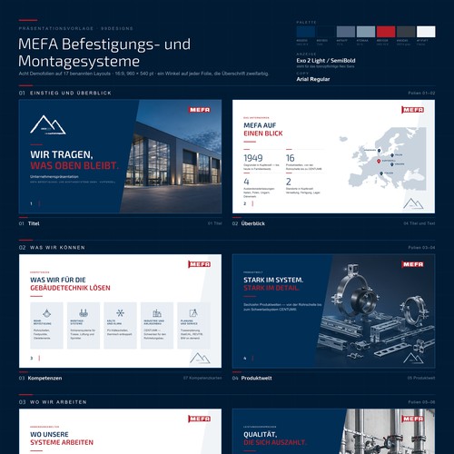 MEFA