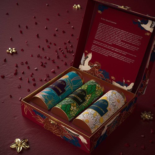 Kayatea's Premium Gift Box