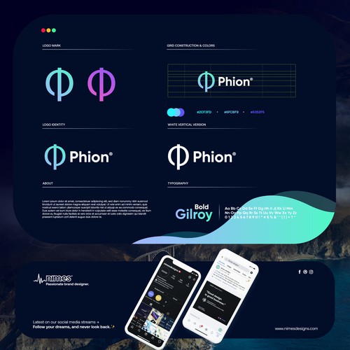 Phion