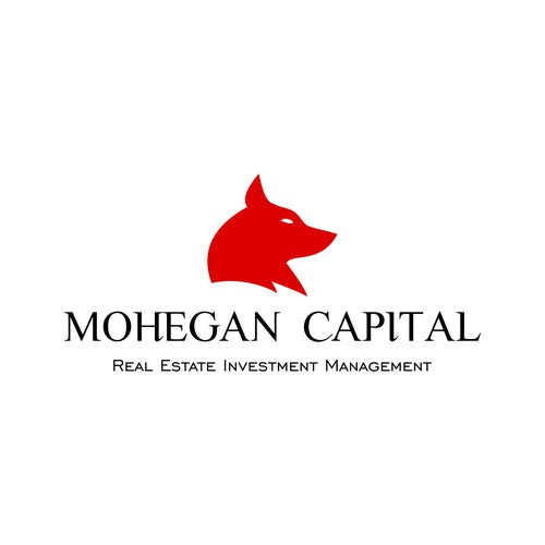 Logo concept for a sponsor of real estate investment partnerships