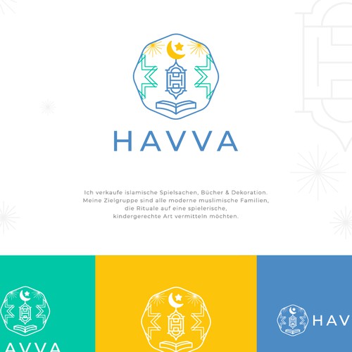 Havva : Islamic Shop