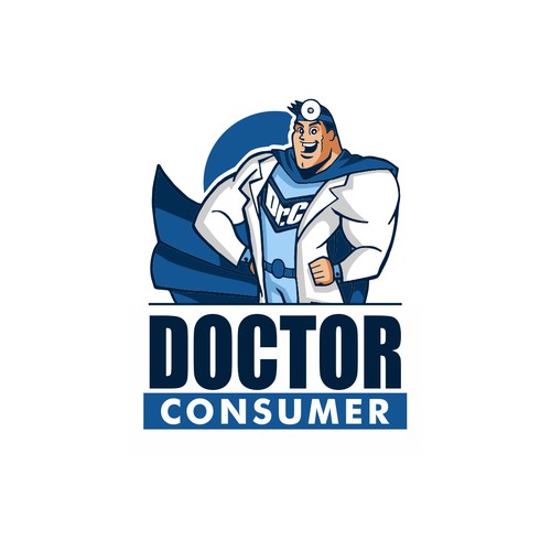 Doctor consumer logo