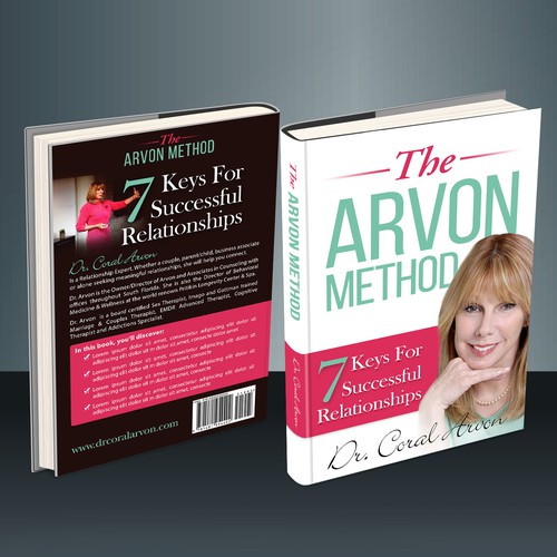 The Arvon Method