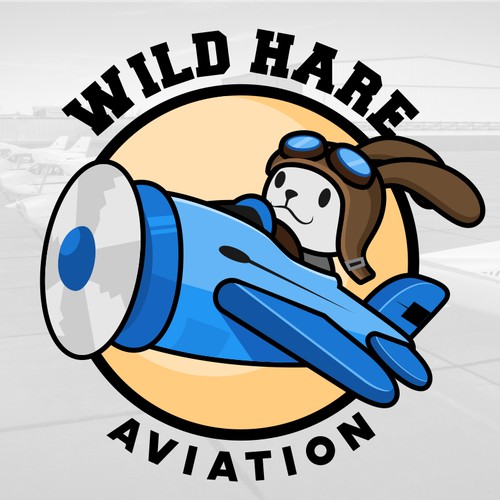 Wild Hare Pilot