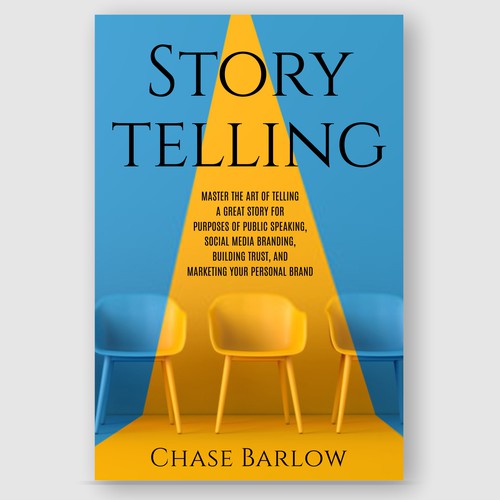 STORY TELLING