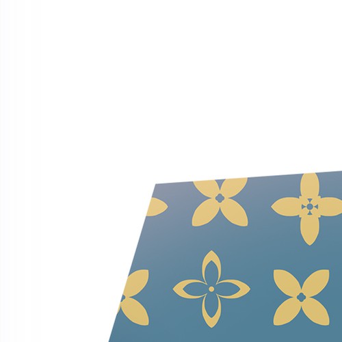 Seamless Bag Pattern Design
