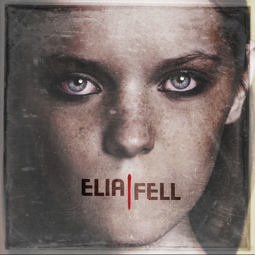 Elia Fell Album Cover
