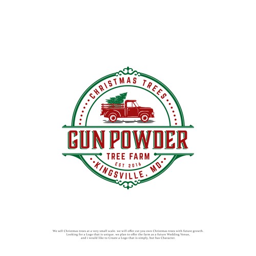 Gun Powder