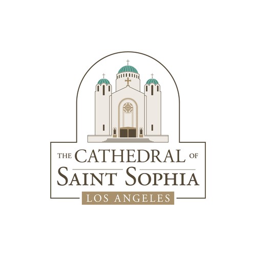 CATHEDRAL LOGO