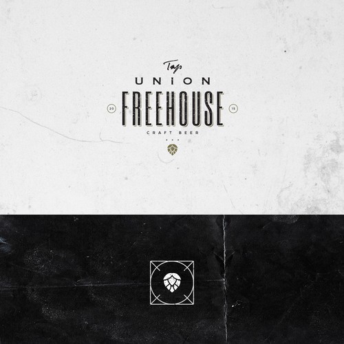 Tap Union Freehouse Craft beer