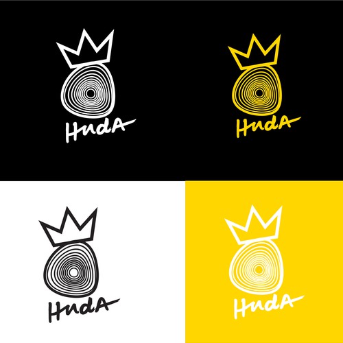  Design a timeless logo for an unapologetic personal brand