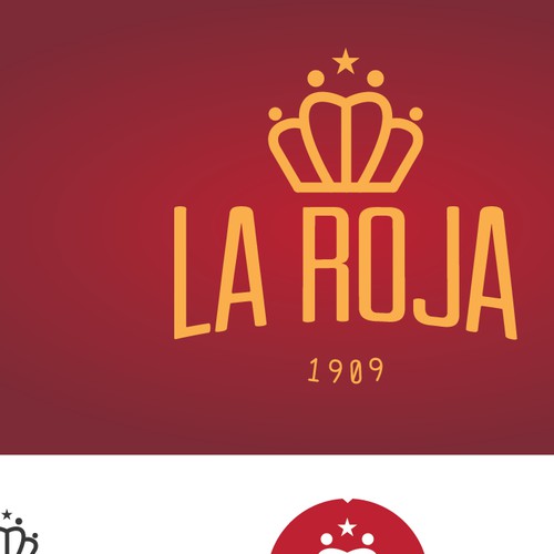 Community Contest: Un símbolo no oficial para los campeones del mundo: La Selección Española