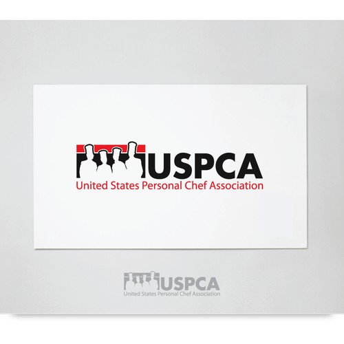 logo for USPCA