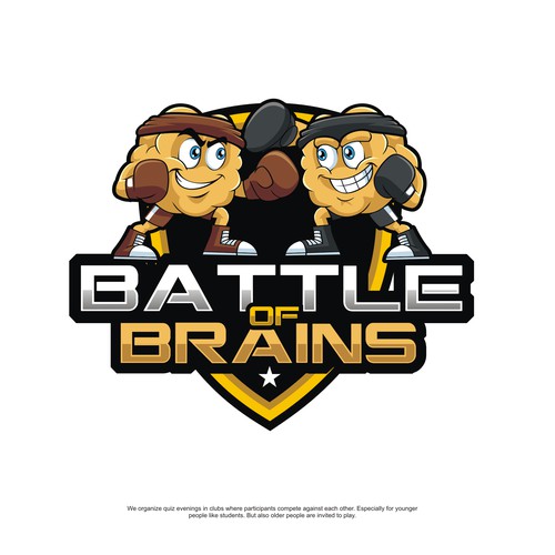 Battle of Brains