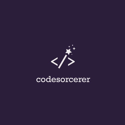 Codesorcerer logo
