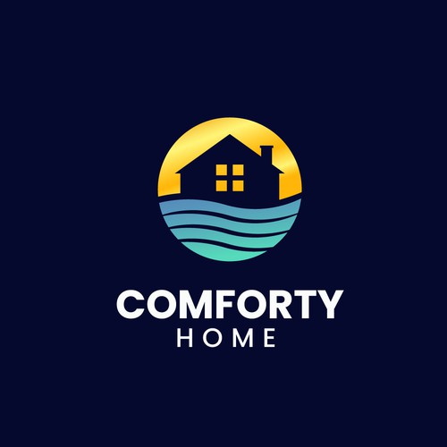 COMFORTY HOME