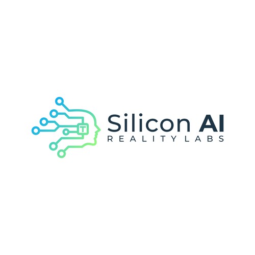 Silikon AI logo