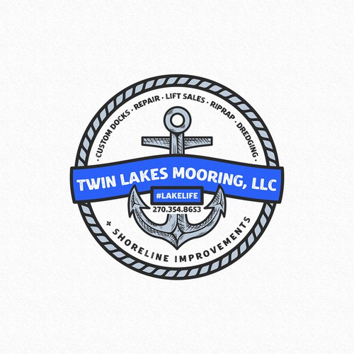 Twin Lakes Mooring, LLC