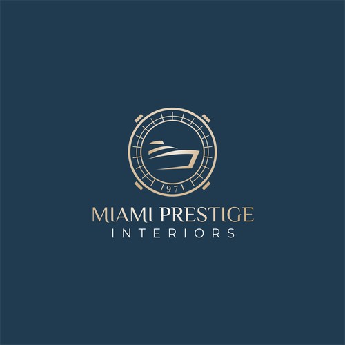Miami based boat seats company looking to modernize its 50year old logo