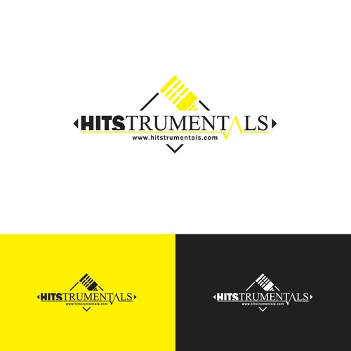 Hitstrumentals