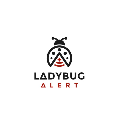 ladybug alert